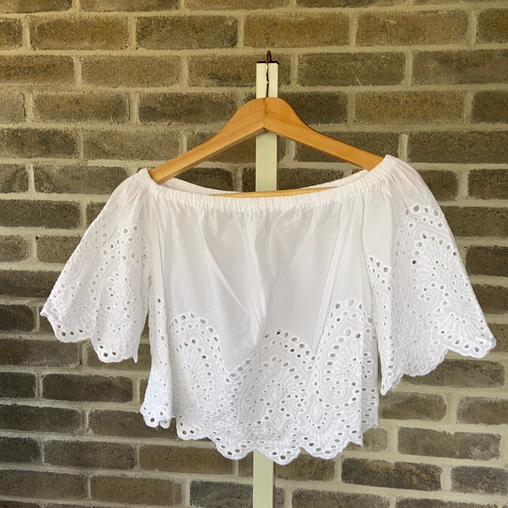 Abercrombie & Fitch Blouse